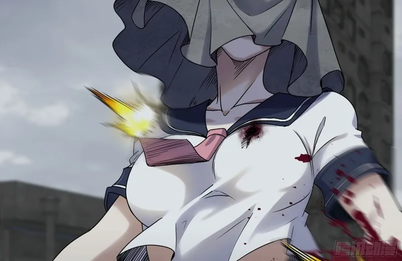 254-面罩少女 第66页