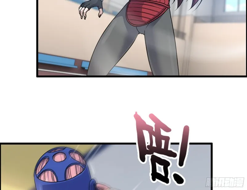339- 你们看不起我？ 第10页
