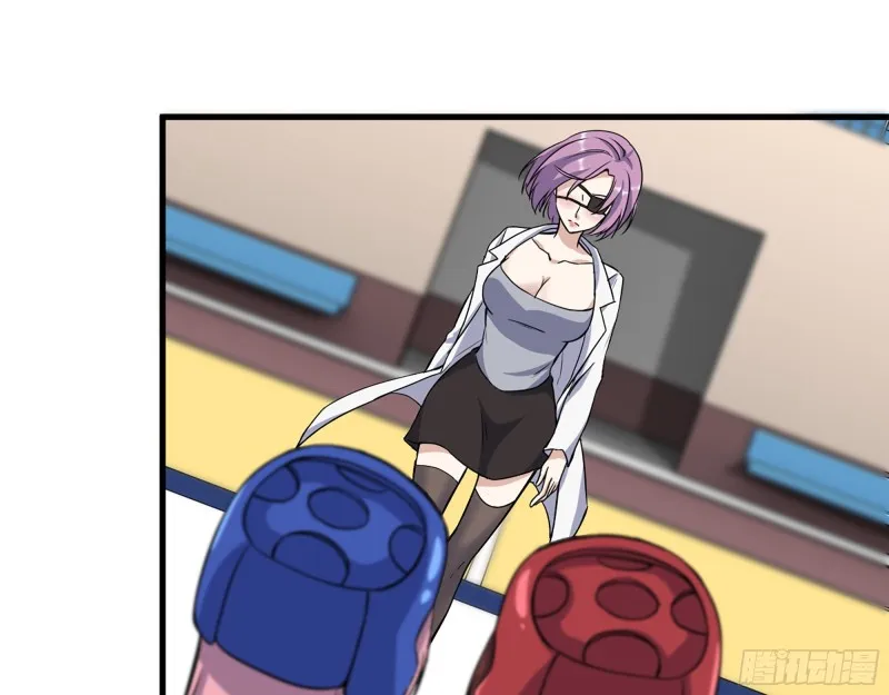 339- 你们看不起我？ 第82页