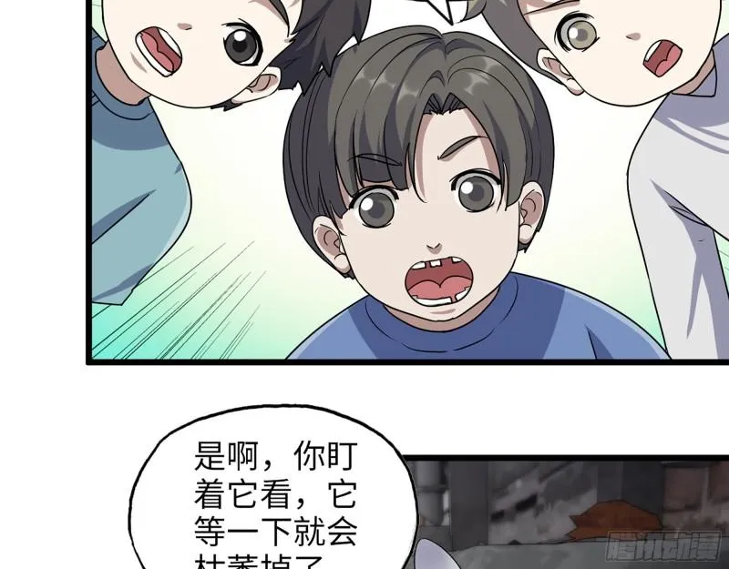 443- 汹涌的恨意 第28页