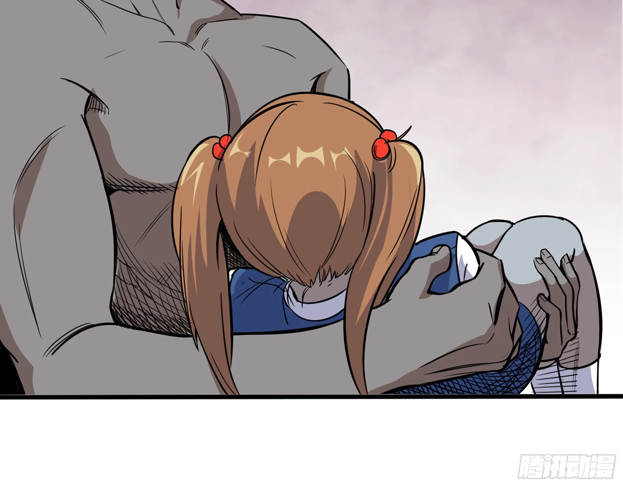 556- 让人看不透 第81页