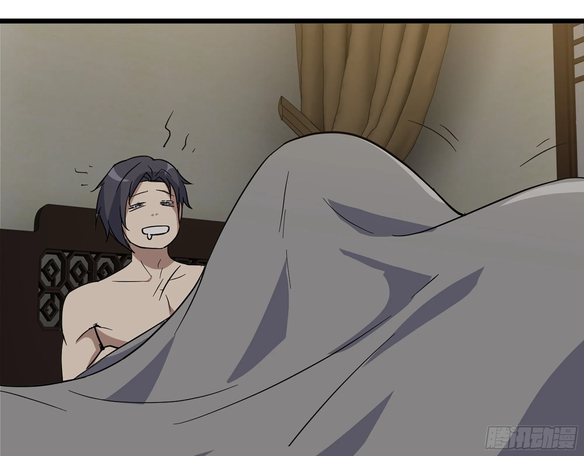 564- 奇怪的病 第17页