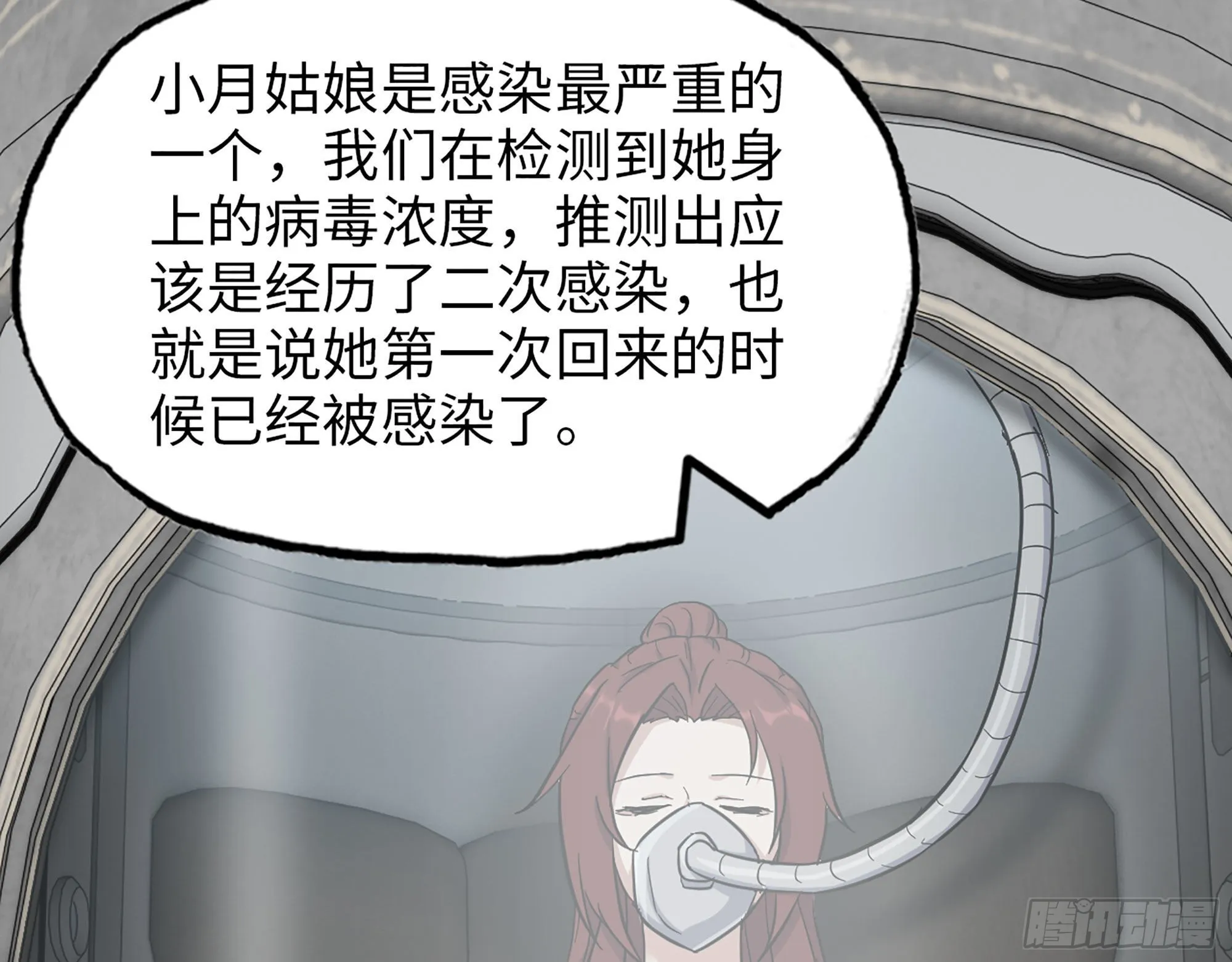 565- 病毒感染 第45页
