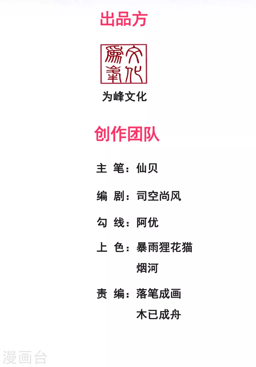 第20话 拍卖会场，风波再起 第2页
