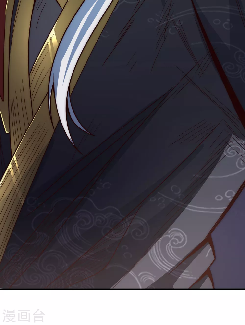第4话 不堪一击，弱不禁风 第22页