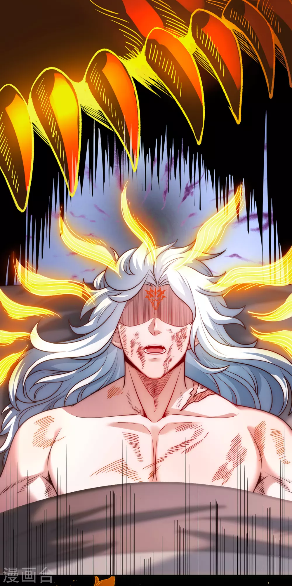 第1话 重生归来，血债血偿 第25页