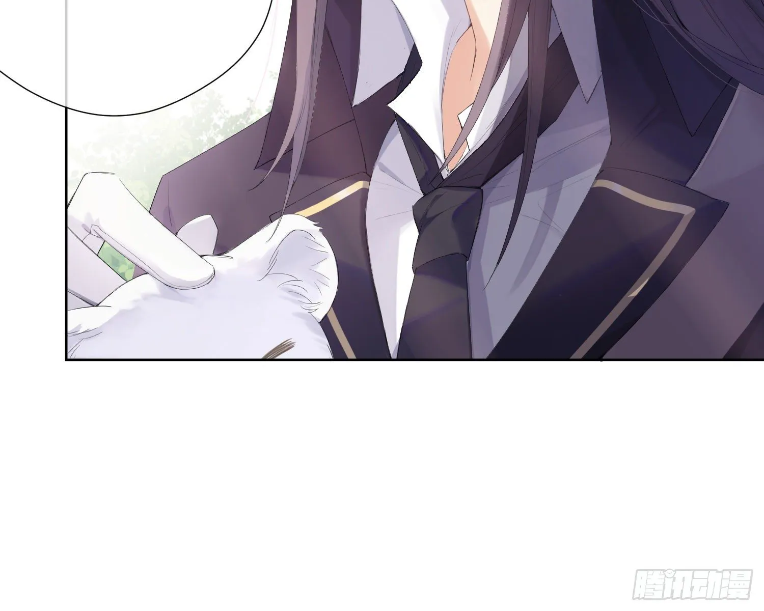 第4话 舞会 第11页