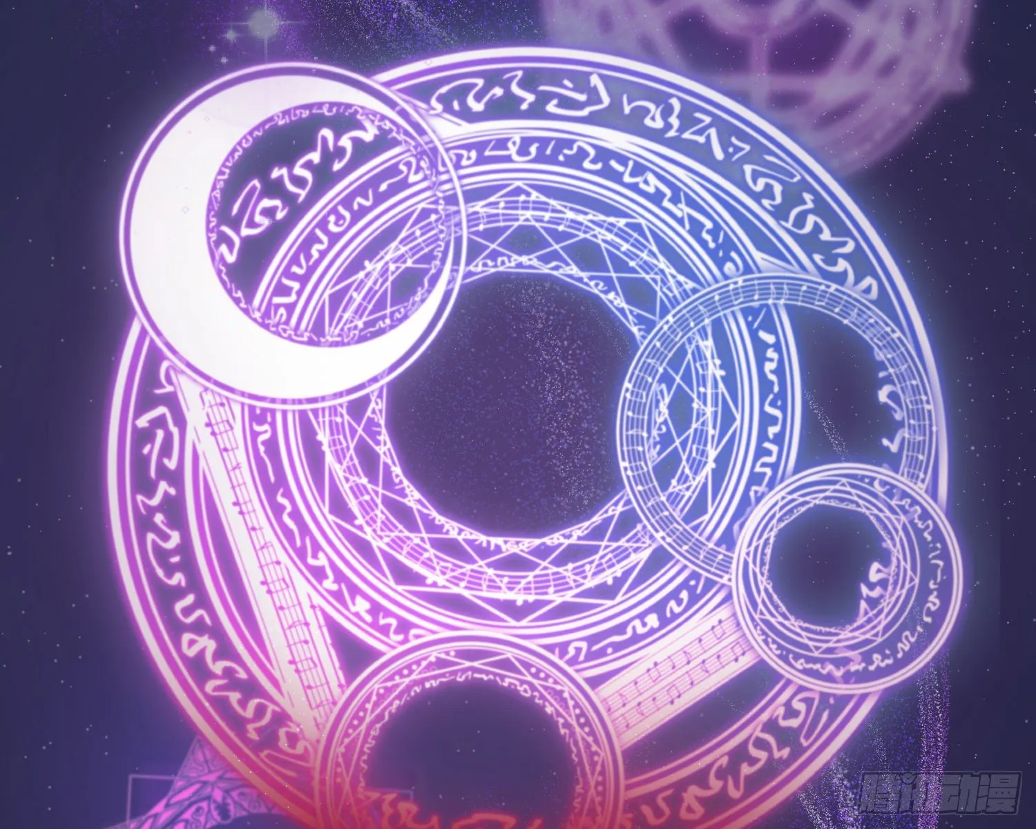 第3话 临时标记 第60页