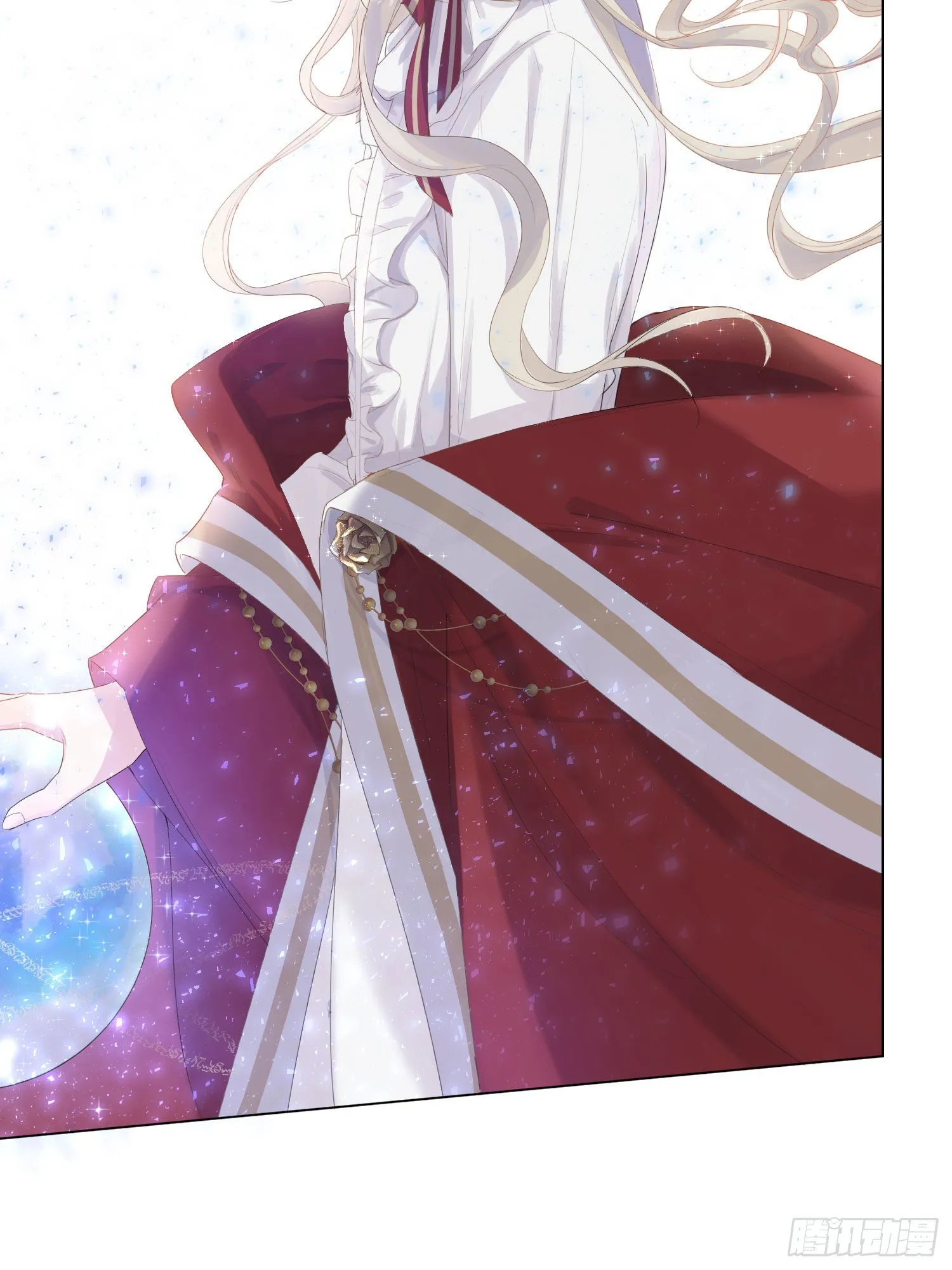 第1话 帝国皇后 第43页