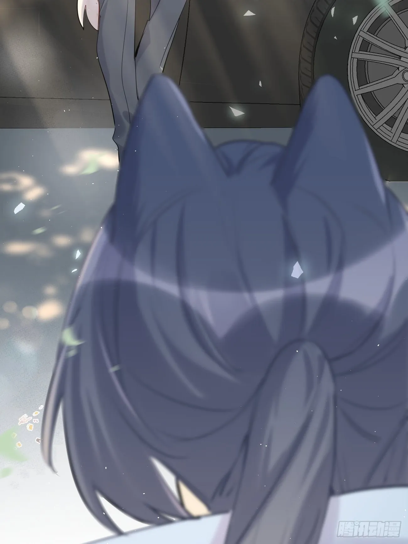 ◆32上◆ 是因为…… 第25页