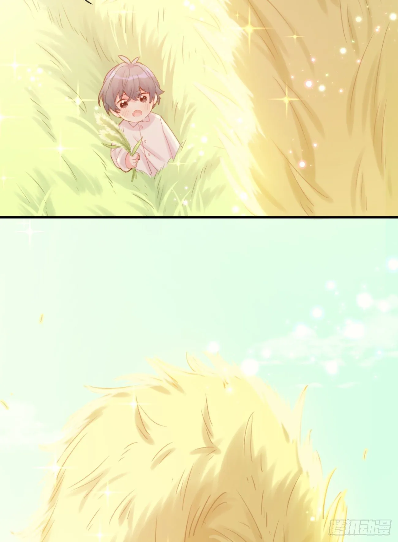 ◆03上◆ 不要胡闹！ 第7页