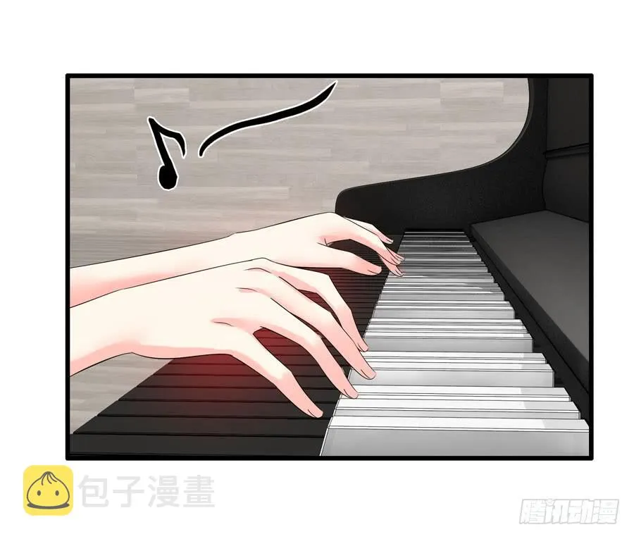 钢琴比赛 第20页