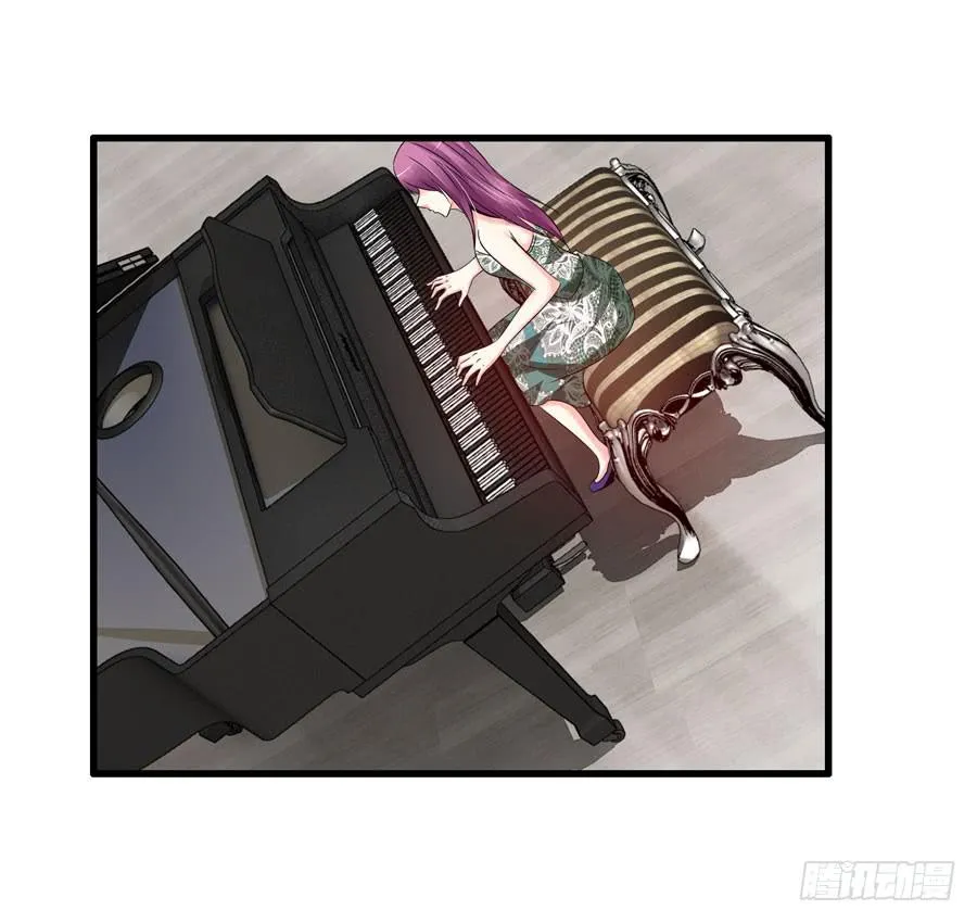 钢琴比赛 第25页