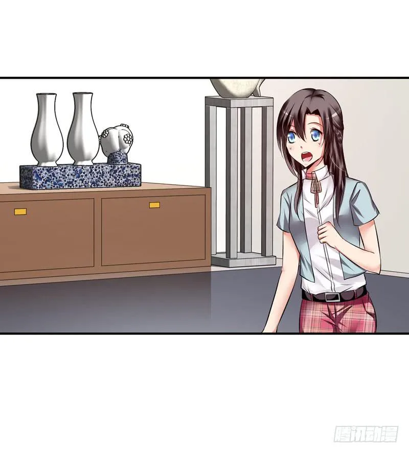 敌方来袭 第50页