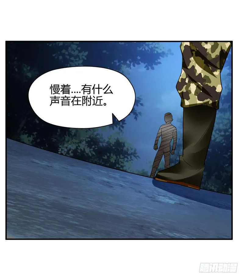 枪战 第14页