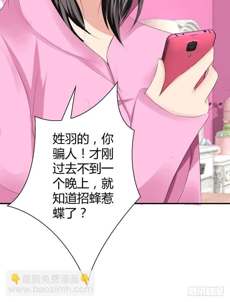 阴谋再现 第33页