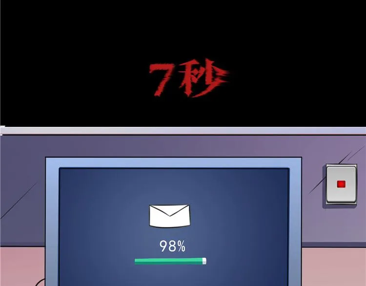第1话 你是谁 第9页