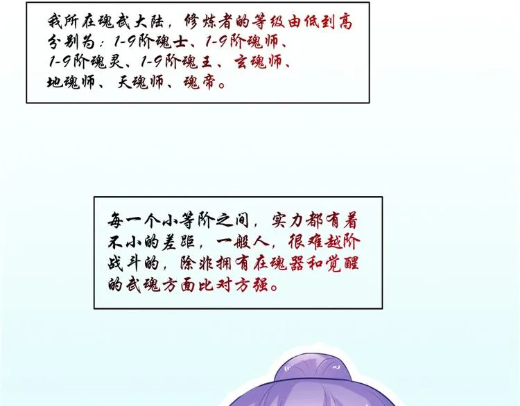 第8话 九阶魂灵之境 第71页