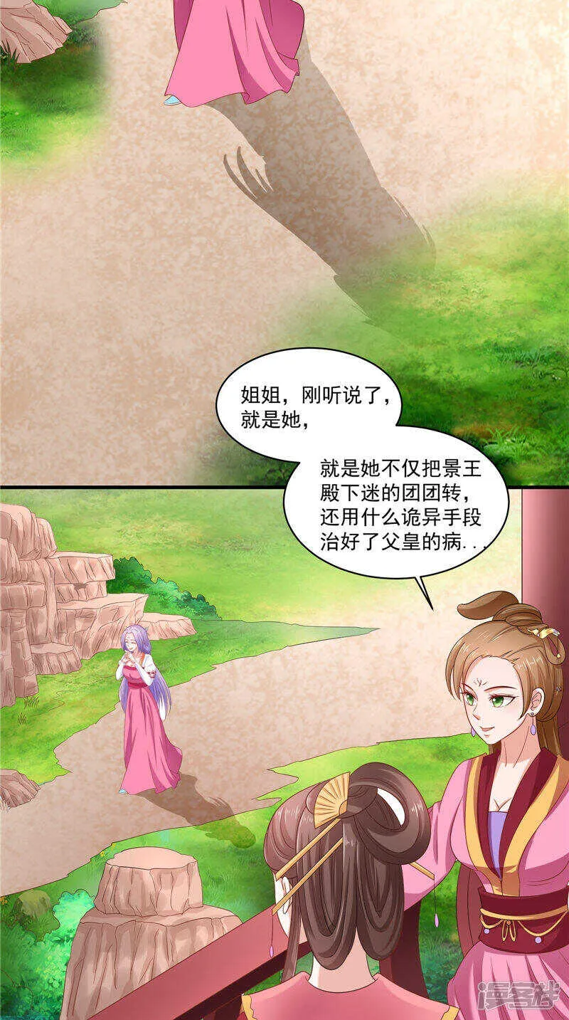 第42话 景王妃 第18页