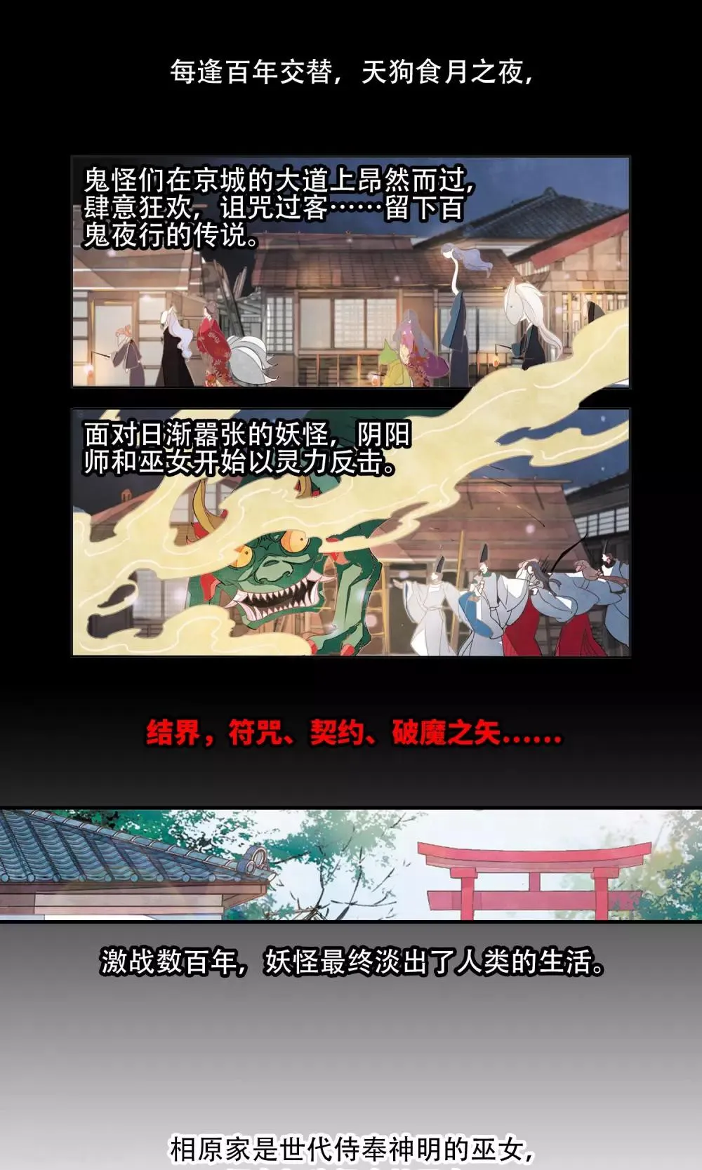 序章 第3页