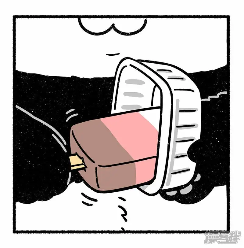 377吃货朋友为您演示三色杯的正确吃法~ 第3页