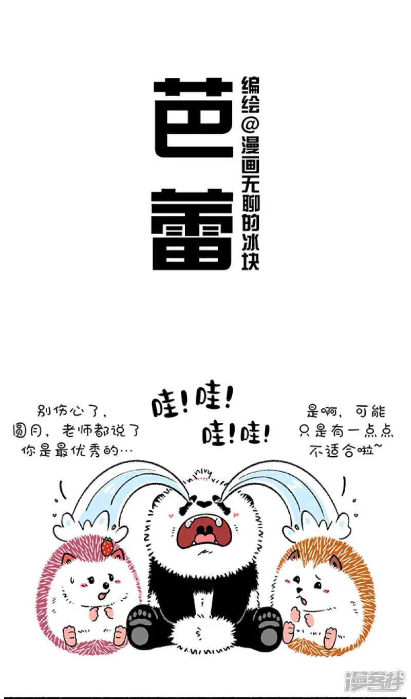 247管它短不短，只要熊够暖~ 第2页