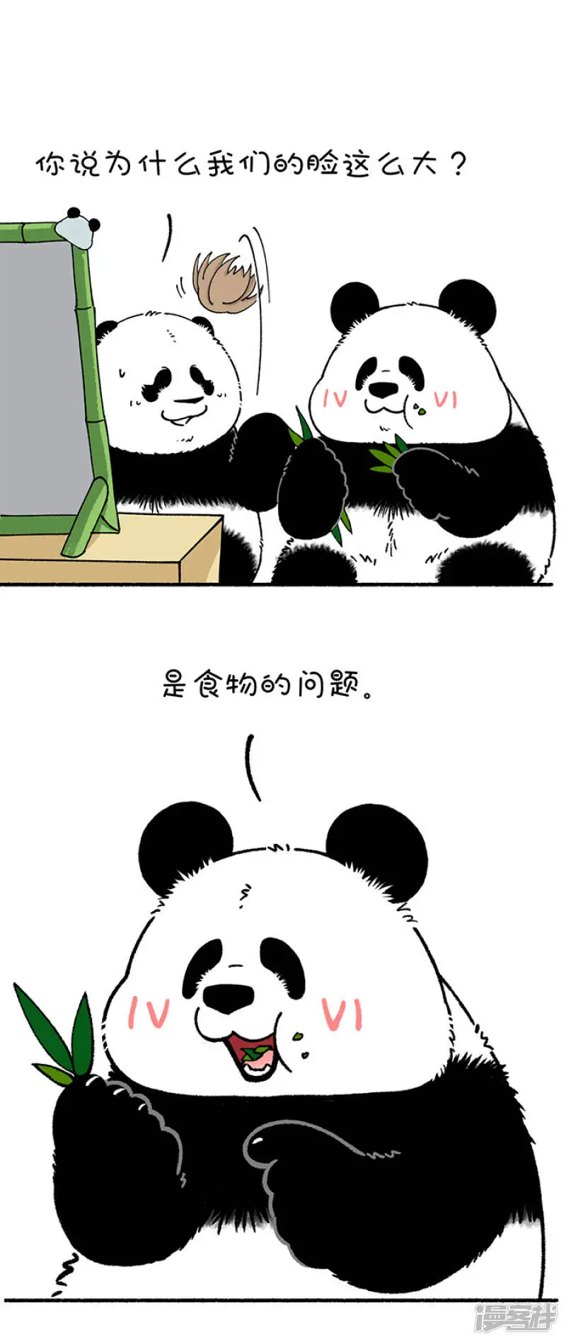 215一招解决你的脸大问题 第3页