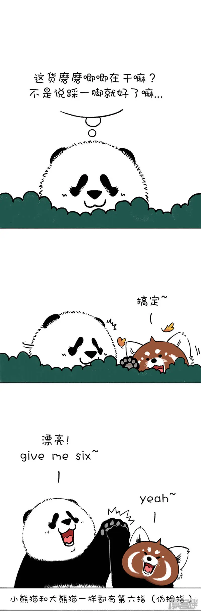 185今天就让你见识见识哥的手段 第5页
