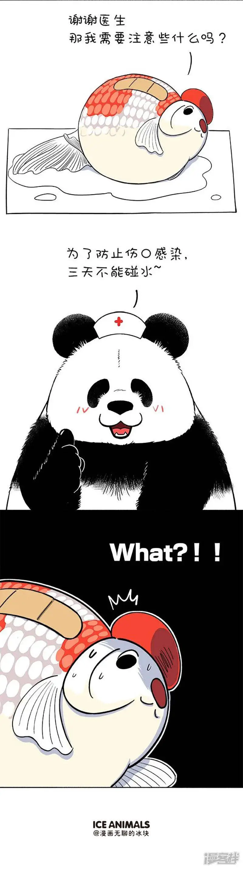 146医生，我读书少，你不要骗我 第5页
