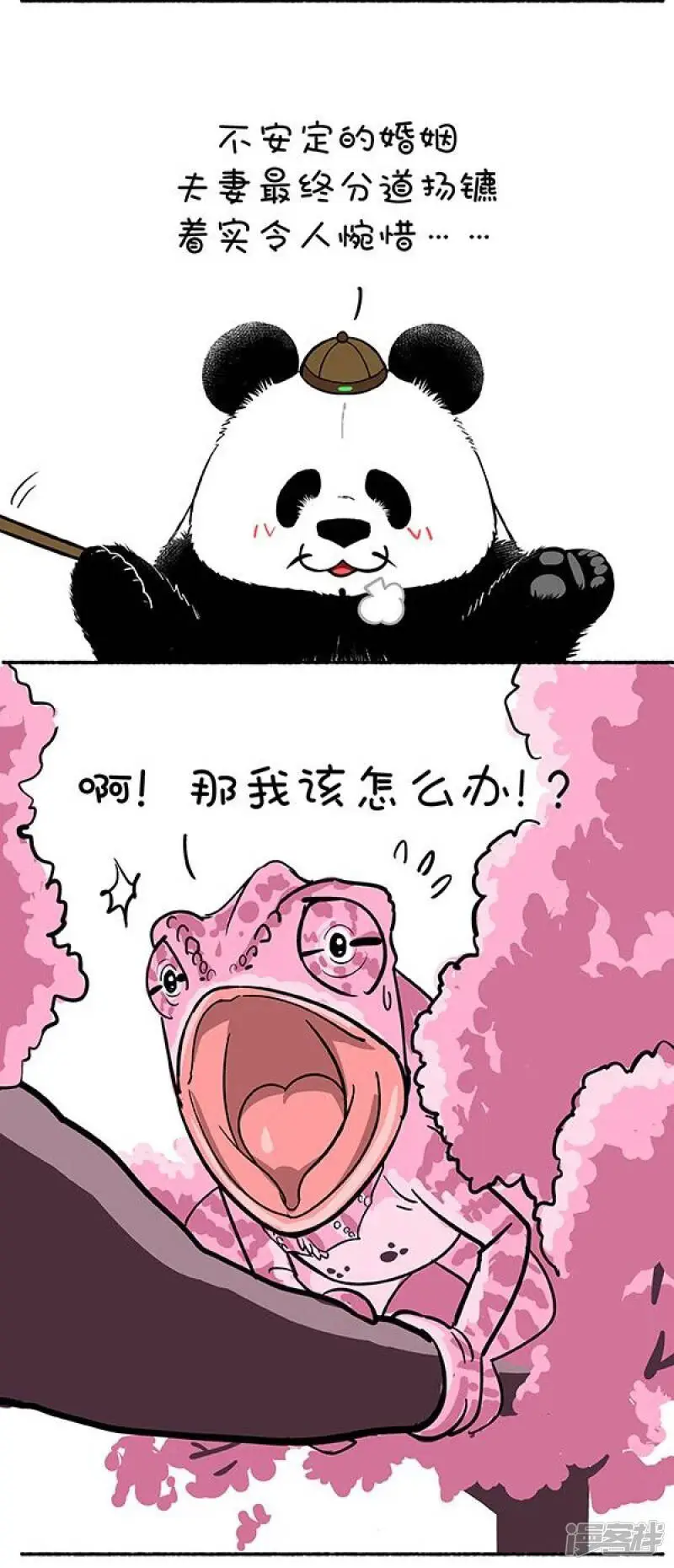 132奇大师不框你之爱到白头 第4页