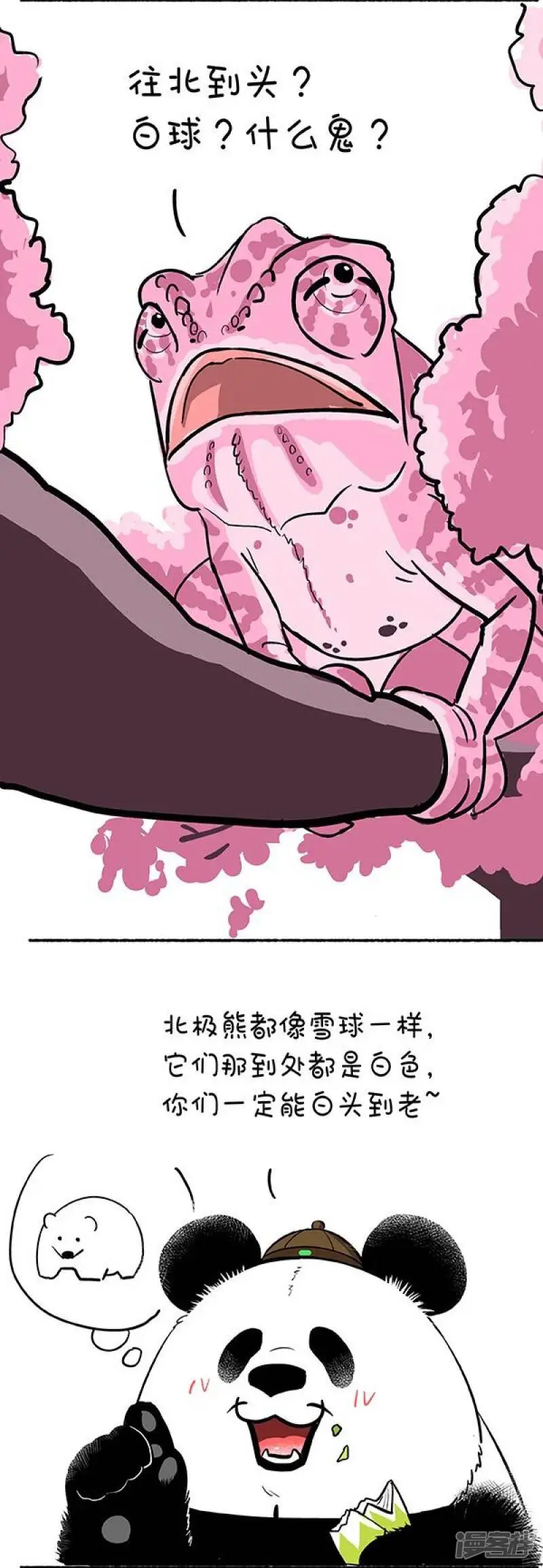132奇大师不框你之爱到白头 第7页