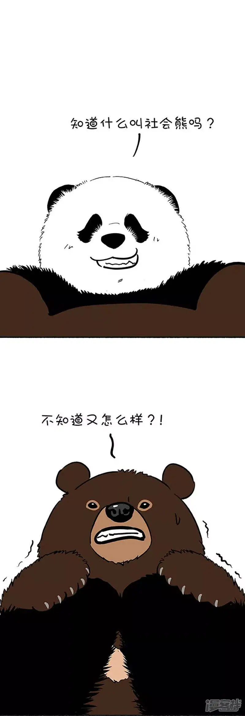 109社会熊 第2页