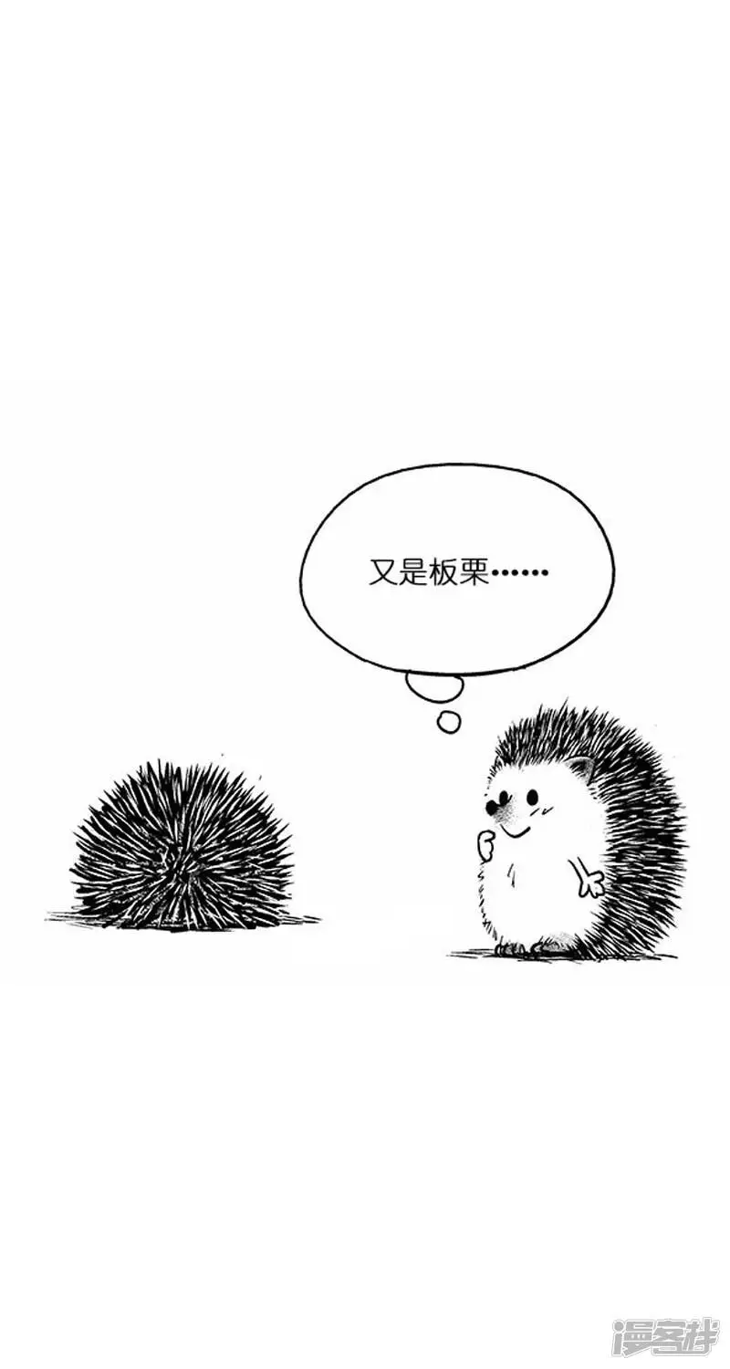 022《板栗少年把妹大作战》预热 第4页