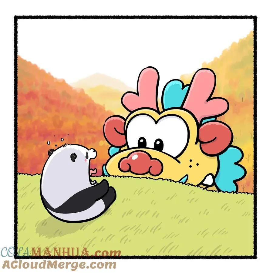 425 脑洞漫画，打一个雪糕名字 第3页