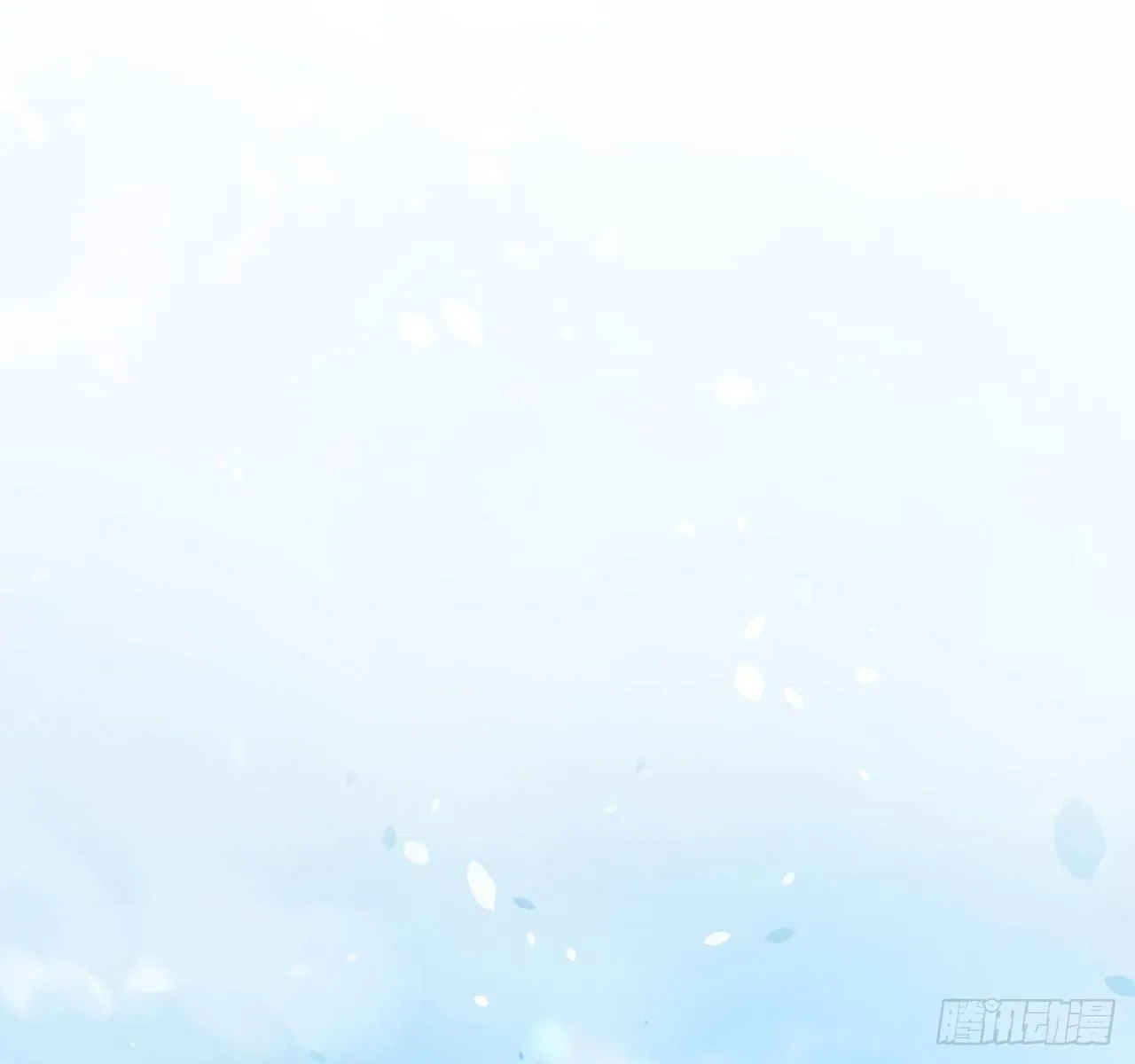 第一话：福利宣言 第3页
