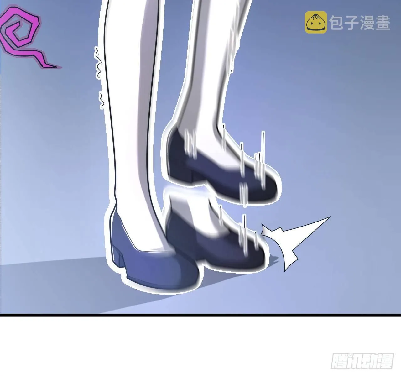 第一话：福利宣言 第64页