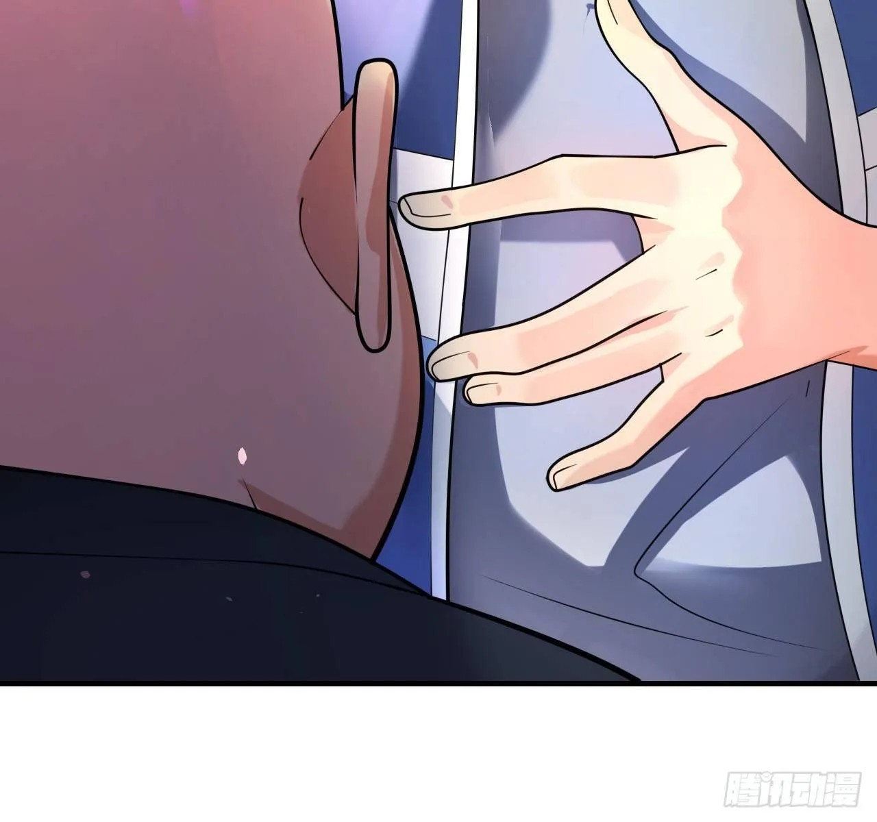 第一话：福利宣言 第71页