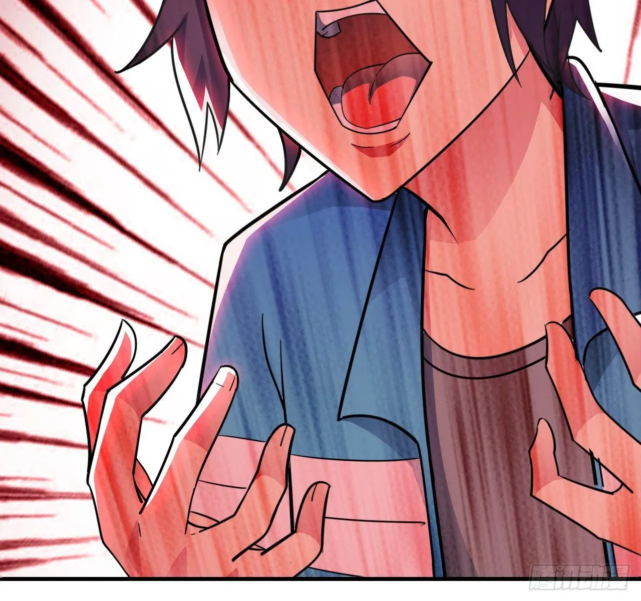 第四话：任务达成！ 第27页