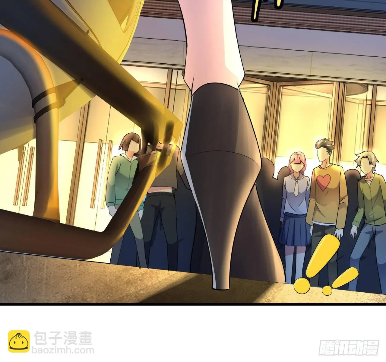 第六话：加冕 第66页