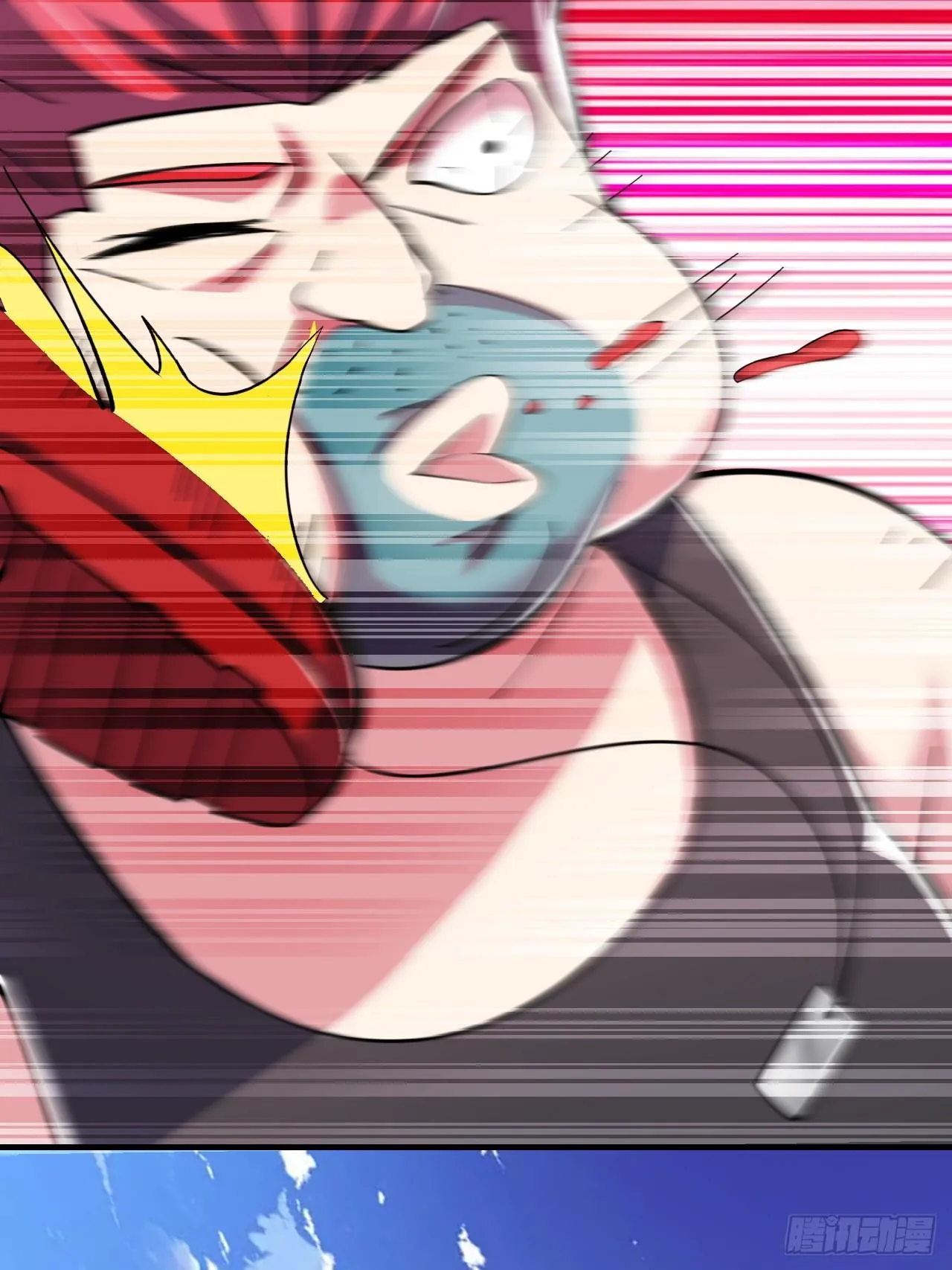第八话：暴击少女 第52页