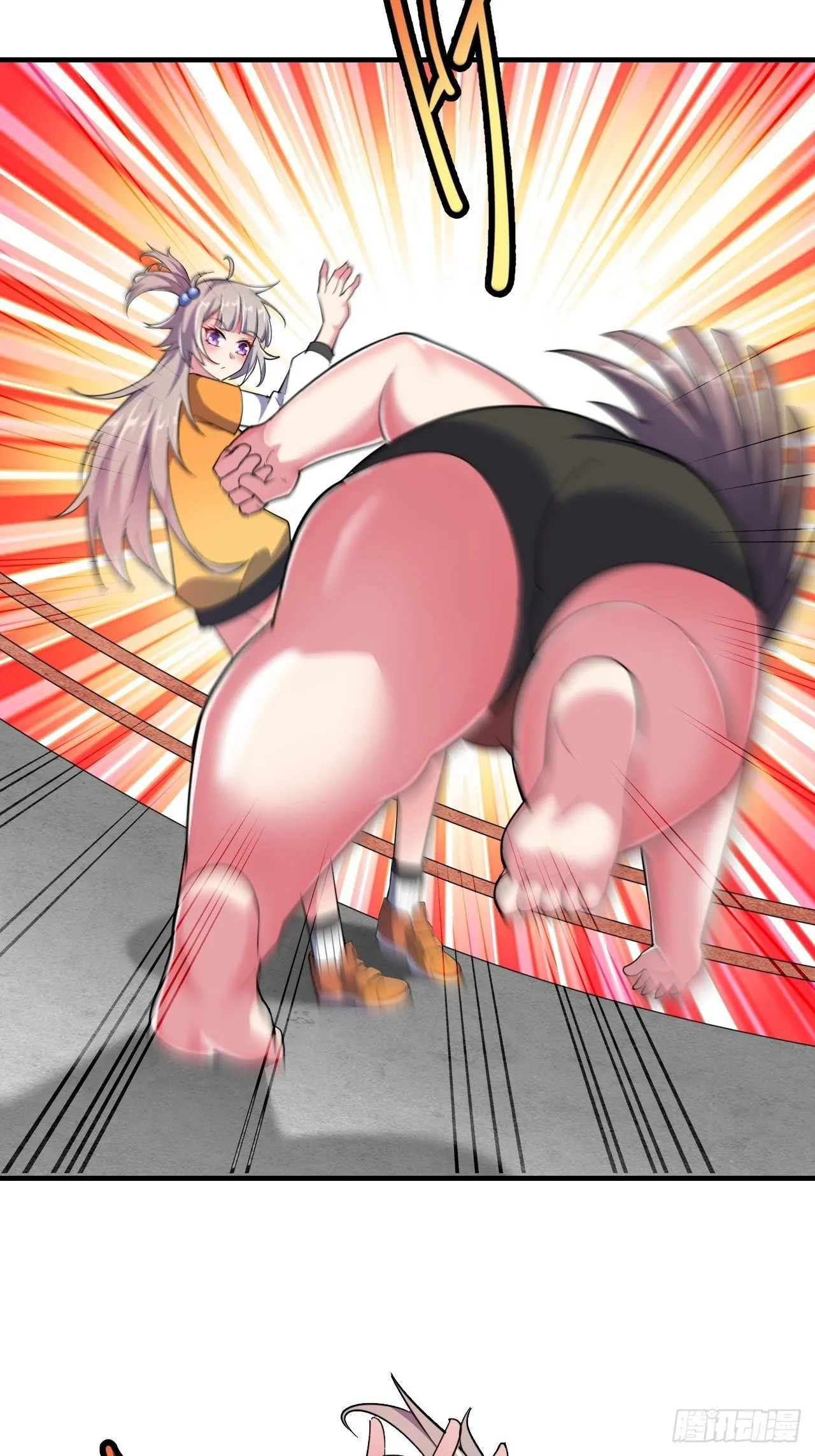 第十话：打工女王 第10页