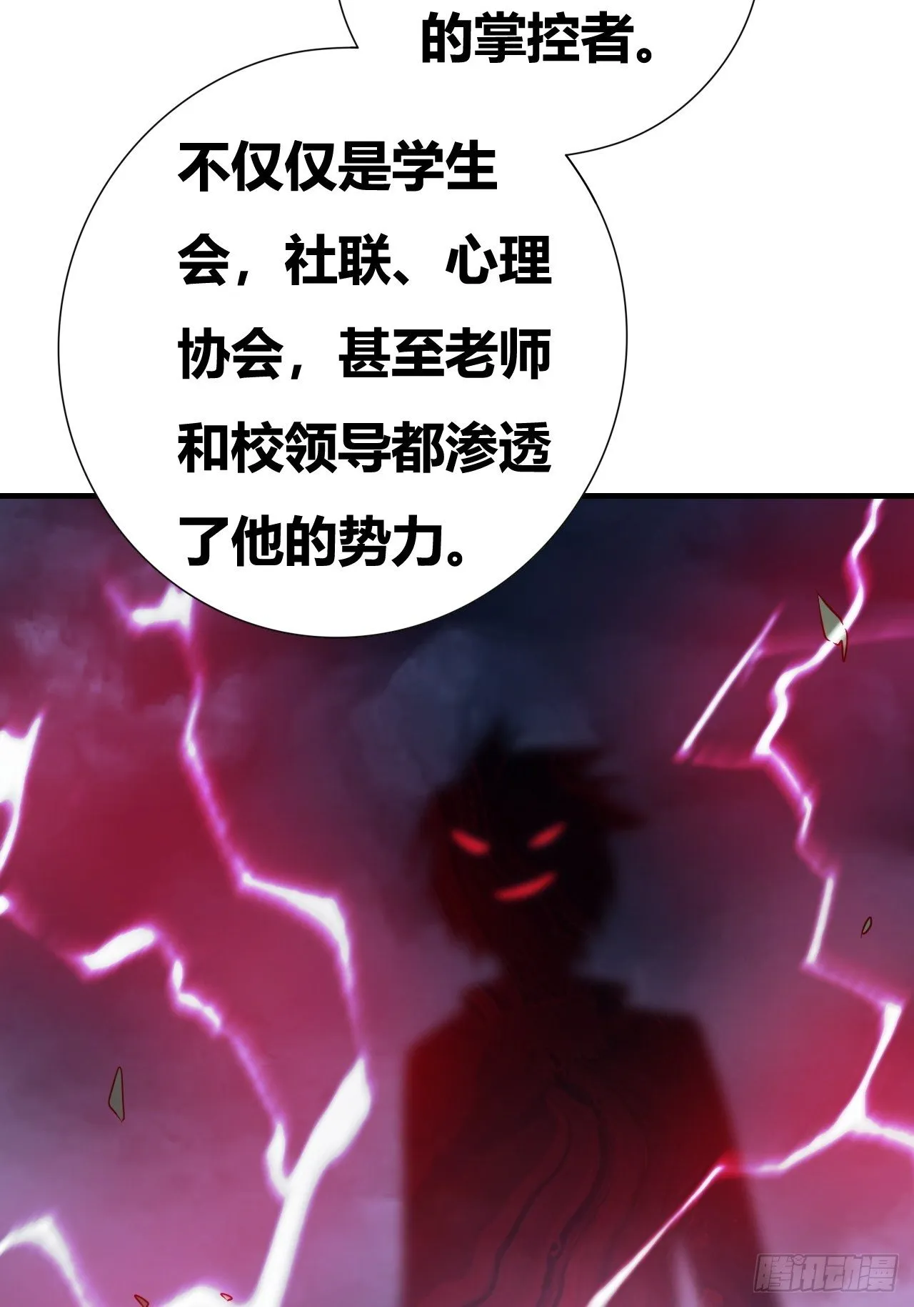 第16话：李少的实力 第54页