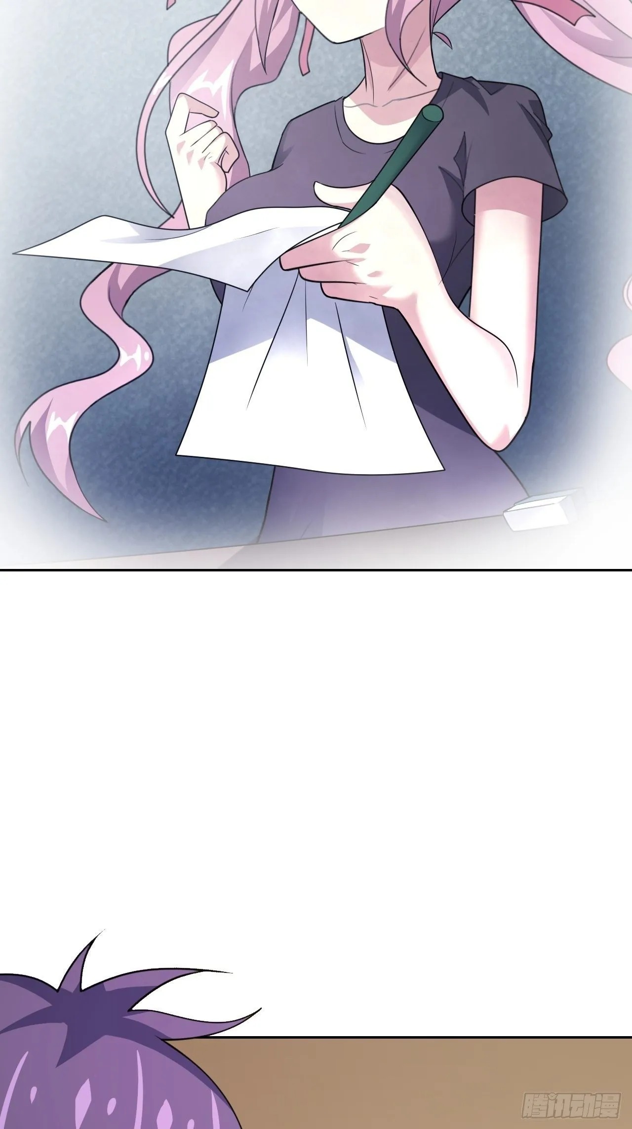 第25话：请叫我钱开朗基罗 第28页