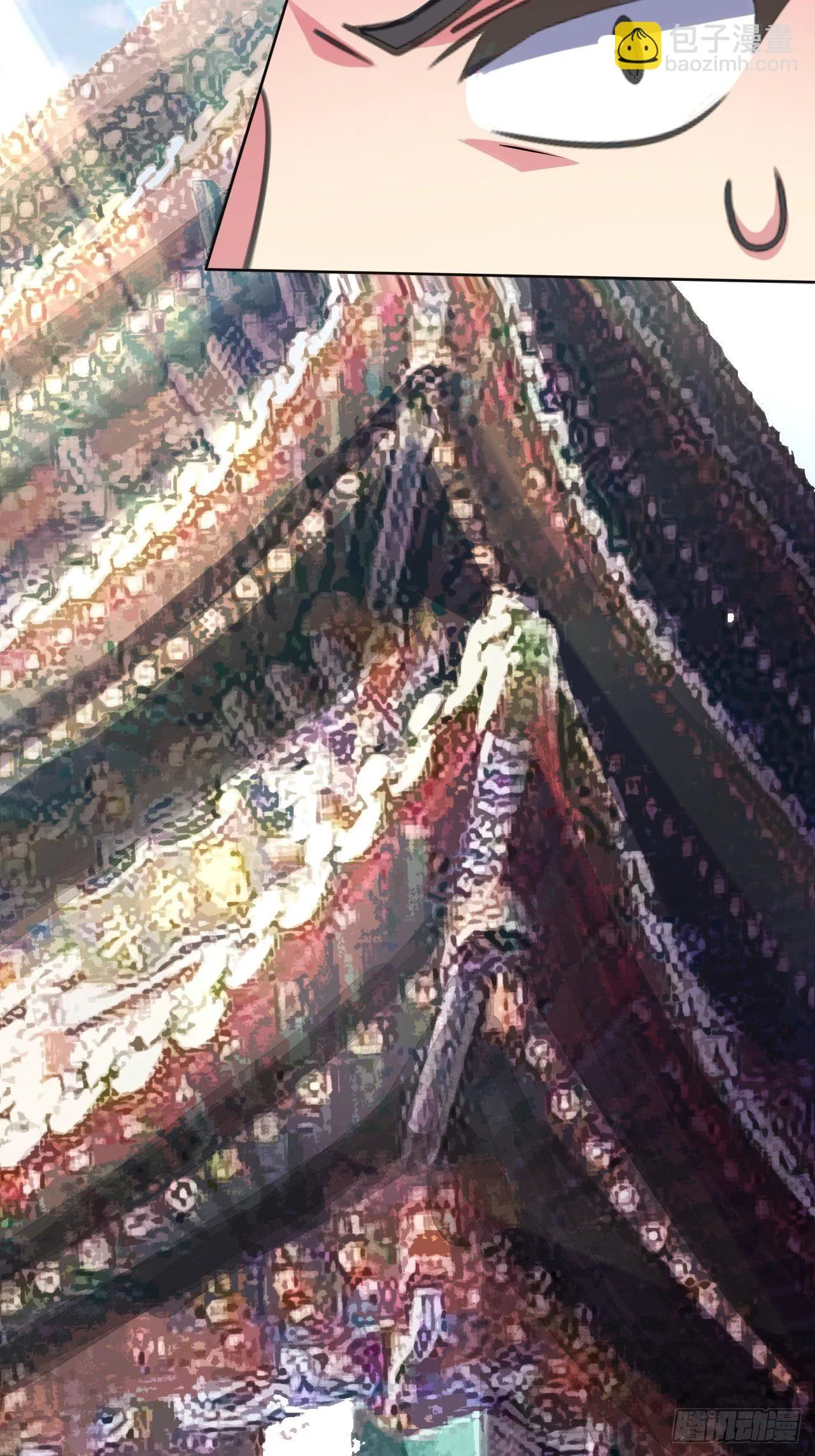 第26话：用编织袋成就你的梦想 第5页