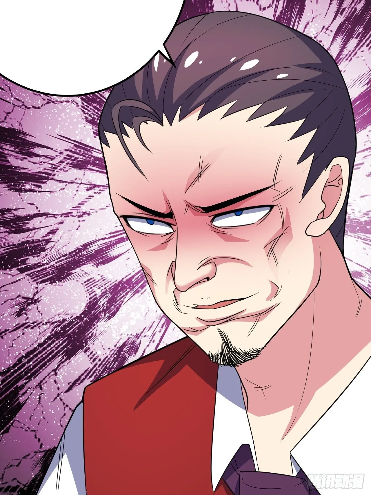 第31话：梦魇的回归 第50页