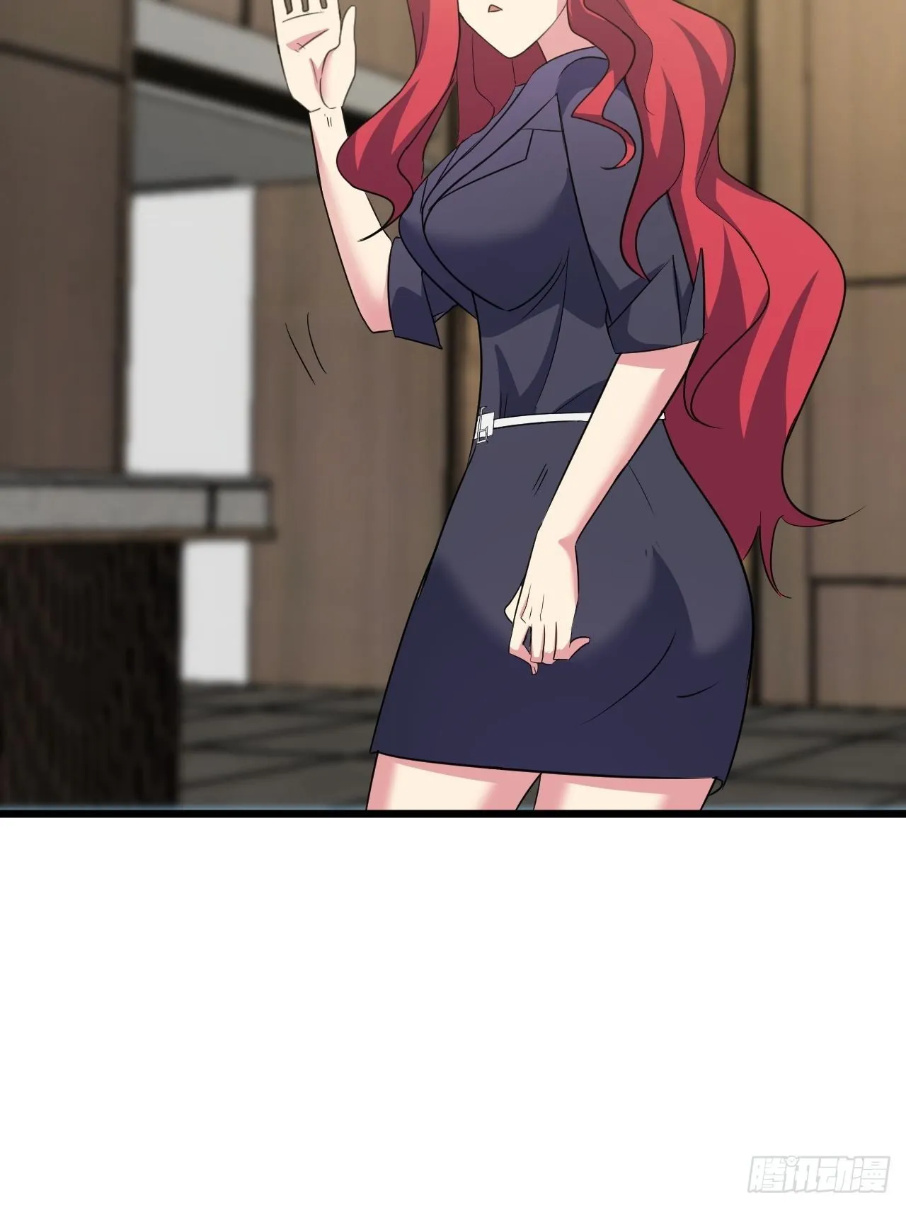 第35话：潜伏 第4页