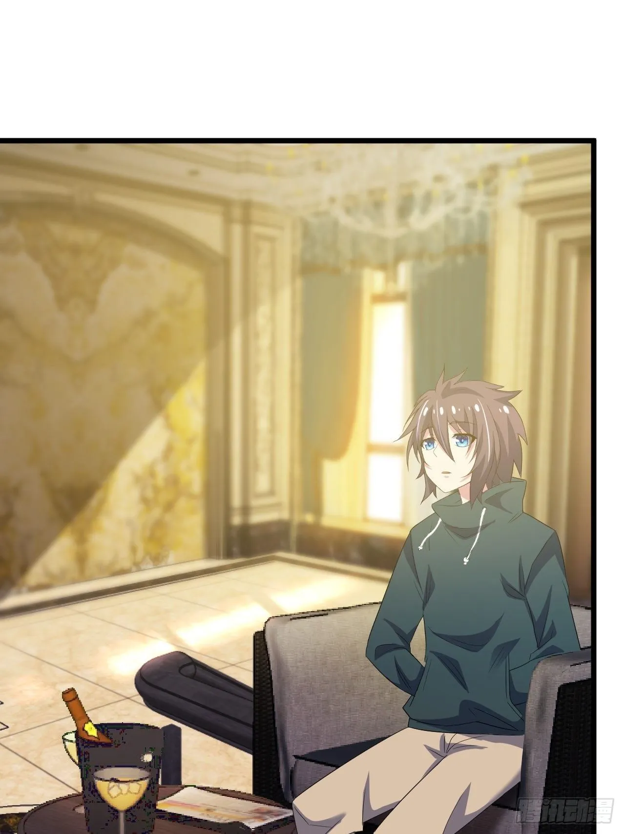 第36话：表姐 第3页