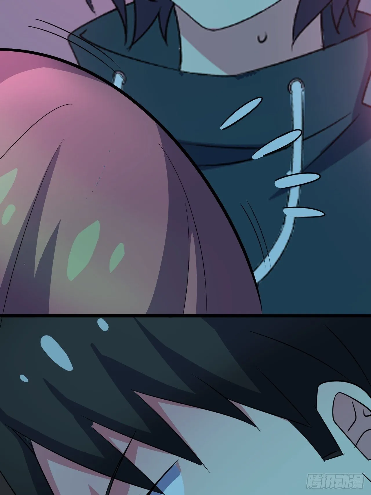第36话：表姐 第72页