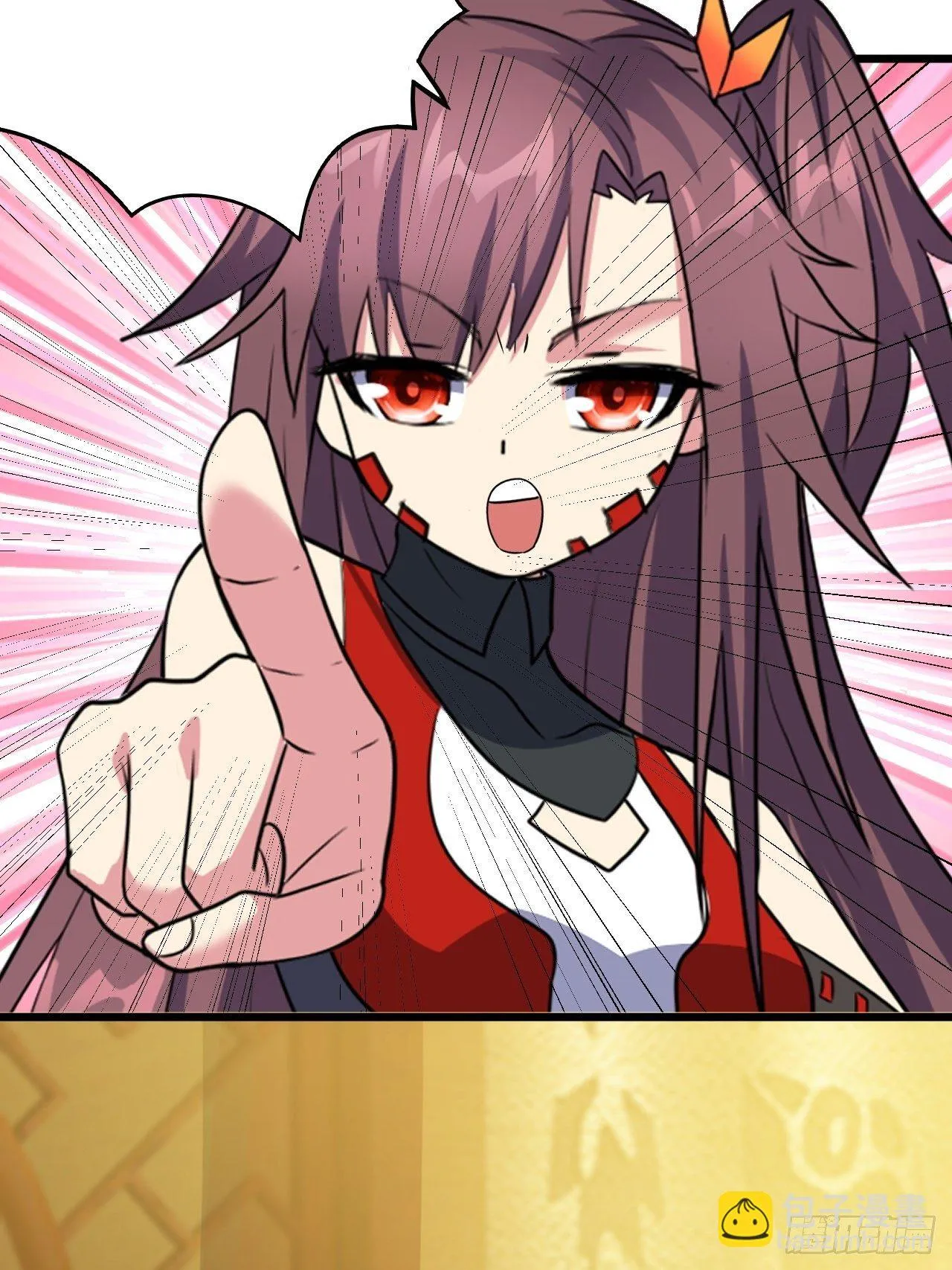 第39话：珠联璧合 第49页