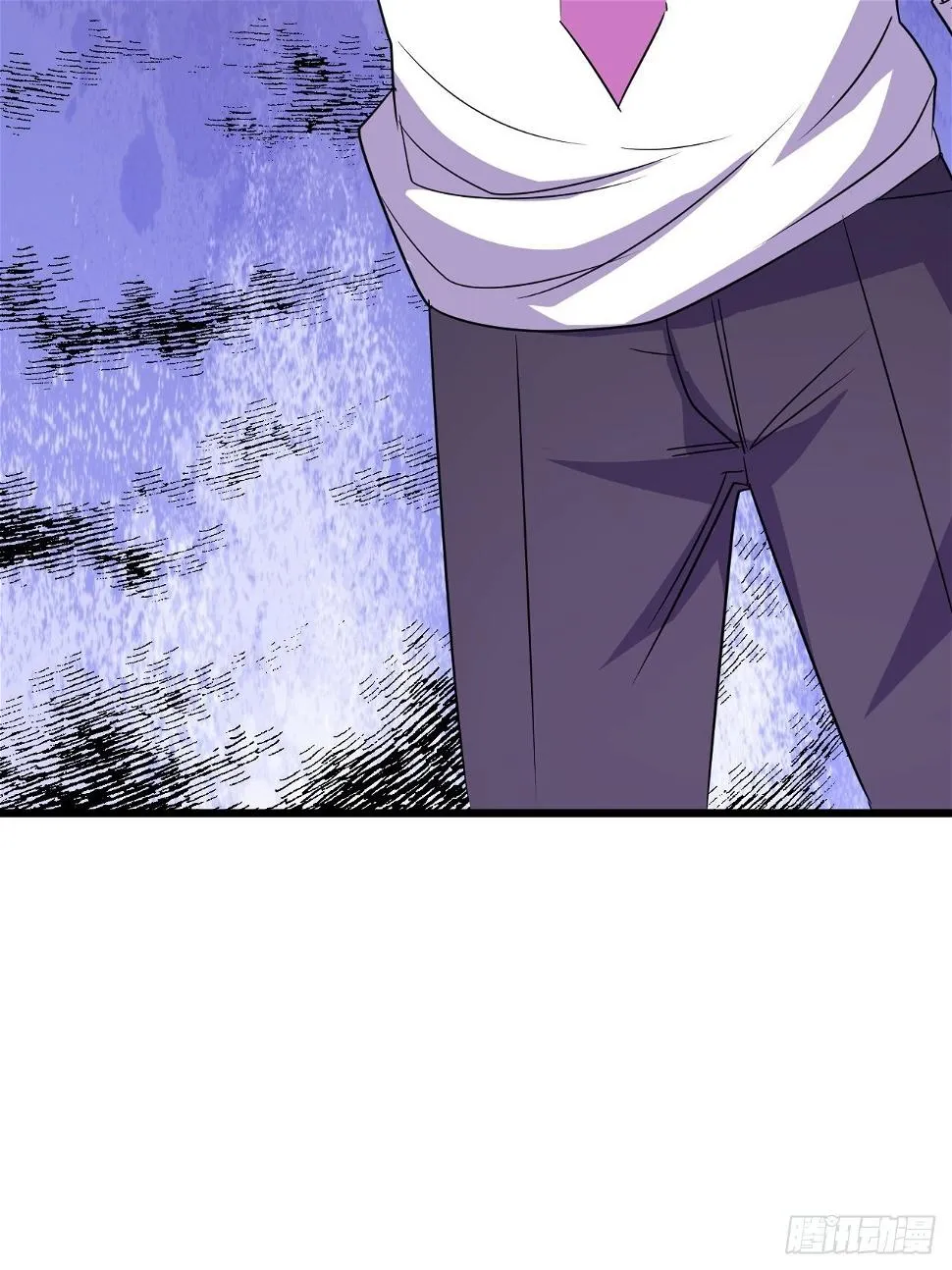 第46话：第二种人格 第22页